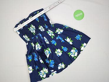 9 months height: Hollister, Sukienka damska, rozmiar M — 5