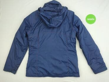 kurtka narciarska lupilu: Oxylane, Women`s lightweight jacket, size M — 4