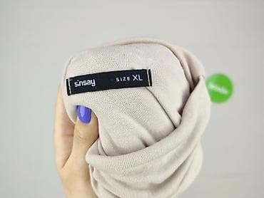 nakd bluzka: Sinsay, Bluzka damska, rozmiar XL — 4