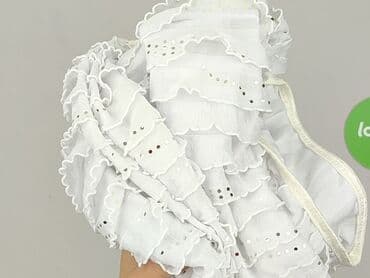 bluzki z frędzlami reserved: Bluzka damska, rozmiar L — 5