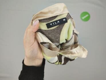 tiul do sukienki: Vila, Sukienka damska, rozmiar M — 5