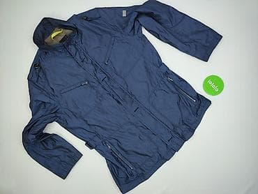 cedarwood state jacket: Parka damska, rozmiar 2XL — 2