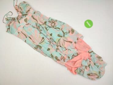 body na ramiaczkach hm: H&M, Sukienka damska, rozmiar 2XL — 2