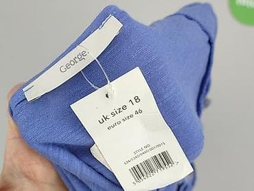 simple koszula damska: George, Bluzka damska, rozmiar 3XL — 4