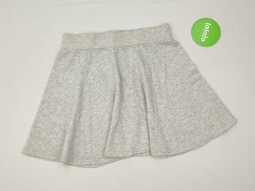 spódniczka mini rozkloszowane: Sinsay, Spódnica damska, rozmiar XL — 3