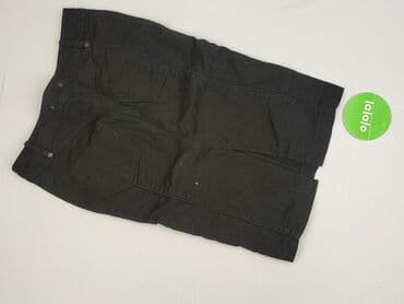 krótkie spodenki w pracy a bhp: Oasis, Spódnica damska, rozmiar M — 4