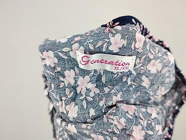 blue flame kurtka: Generation, Sukienka damska, rozmiar 2XL — 4