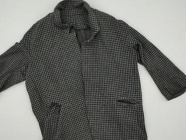 Płaszcz damski, rozmiar M