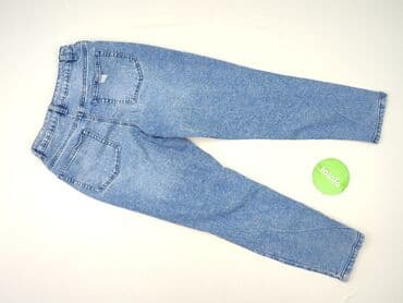 spodnie piżamowe hm: Jeans, Destination, 14 years, 164, condition - Perfect — 3