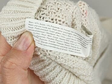 дублянка жіноча польща: F&F, Sweter damski, rozmiar 3XL — 5