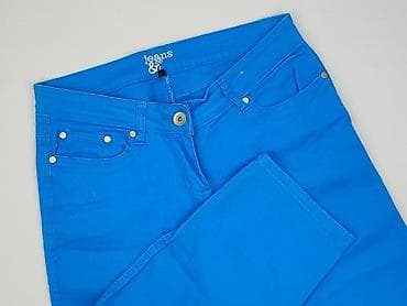 Denim Co, Spodnie 3/4 damskie, rozmiar M