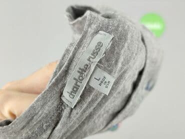 cropp bluzy: Charlotte Russe, Top damski, L — 5