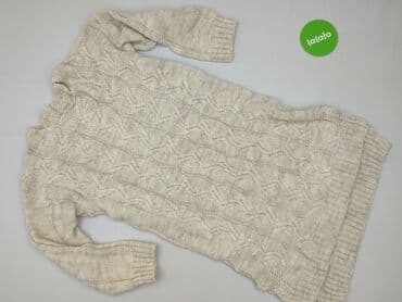 czy sweter z poliestru jest dobry: Women`s tunic, size S (EU 36) — 2
