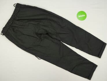 bluzki na ramiączkach sinsay: Sinsay, Spodnie materiałowe damskie, L — 3