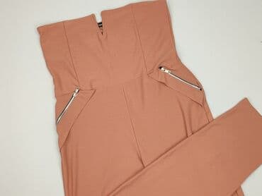 Kobiety: Boohoo, Legginsy Eleganckie damskie, rozmiar XL — 1