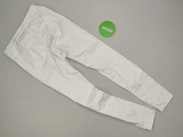 primark piżama: Primark, Material trousers for women, size M (EU 38) — 3