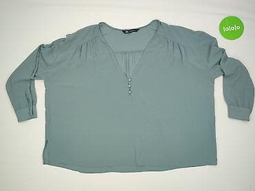 jdy blazer: Zara, Bluzka damska, rozmiar XL — 2