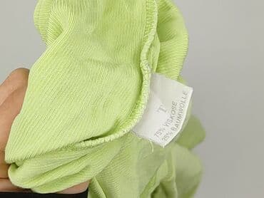 puga bluzki: Joy, T-shirt damski, rozmiar XL — 5