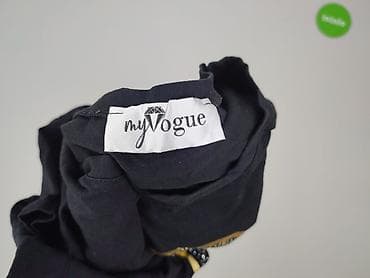 mango czat: Bluzka damska, rozmiar One size — 5