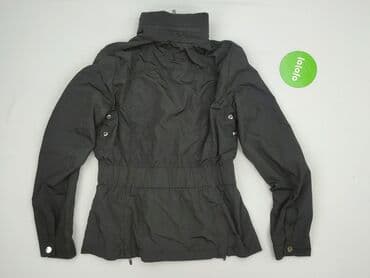 kurtka zimowa z kożuszkiem: Zara, Kurtka przejściowa damska, rozmiar M — 3