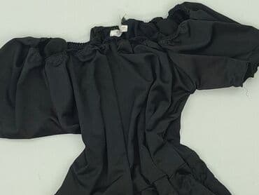 bluzka z odkrytym ramieniem allegro: Six, Bluzka damska, rozmiar M — 1