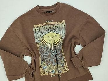 House, Women`s sweatshirt, size L