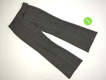 kapcie grincha: Spodnie materiałowe damskie, rozmiar M — 2