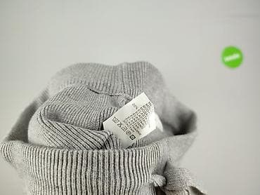 szare dresy: Spodnie dresowe damskie, rozmiar S — 7