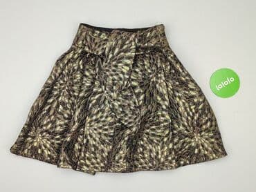 spódniczka gotycka: Zara, Women`s skirt, size S (EU 36) — 2