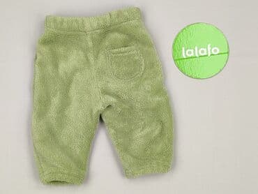 sukienki z weluru i aksamitu allegro: Baby material trousers, 0-1 month, 50-56 cm, Ergee, condition - Very good — 3