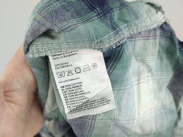 koszula jedwabna zara: H&M, Koszulа dla mężczyzn, rozmiar M — 5