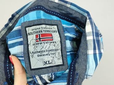 koszula native slim: Koszulа dla mężczyzn, rozmiar XL — 5