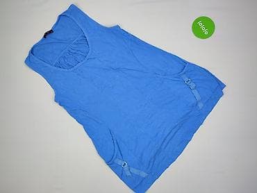 reporter young: Yest, Top damski, rozmiar 2XL — 2