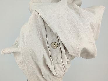 bluzki oversize shein: T-shirt damski, rozmiar S — 6