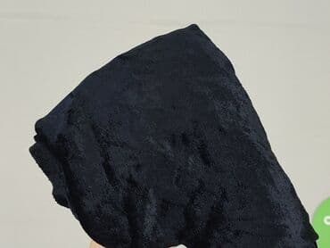 bluzki welurowa z krótkim rękawem: H&M, Bluzka damska, rozmiar M — 7