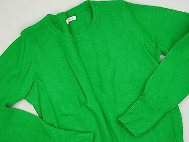 bluzy dresowe: Sinsay, Sweter damski, rozmiar M — 1