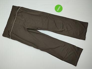 sweter supreme: Spodnie dresowe damskie, rozmiar S — 3