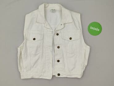 kamizelka kowboj: Kamizelka damska, rozmiar M — 2