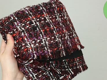 obcisła sukienka czerwona: Forever 21, Women`s skirt, size S (EU 36) — 5