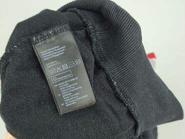 bluza z kapturem house: H&M Divided, Bluza damska
, rozmiar S — 6