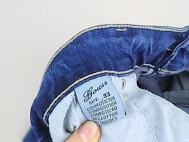 3/4 Trousers for women, size XL — 5