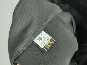 majtki wełniane damskie: Excellent, Spodnie materiałowe damskie, rozmiar M — 4