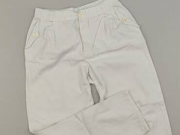 Spodnie materiałowe damskie, rozmiar S w lalafo.pl Spodnie materiałowe damskie, rozmiar S