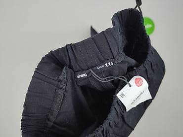 crop buty: Sinsay, Spódnica damska, rozmiar 2XS — 5