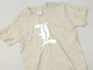 Gildan, Koszulka dla mężczyzn, M w lalafo.pl Gildan, Koszulka dla mężczyzn, M