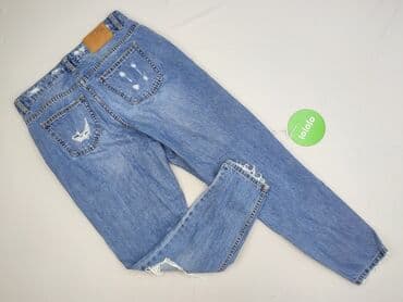 fb sister jeans mom fit: FB Sister, Jeansy damskie, rozmiar M — 3