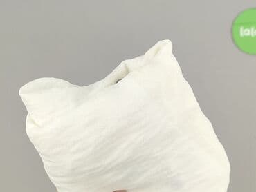 sweter z tiulowymi rękawami: Vero Moda, Bluzka damska, L — 5