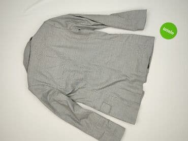 marynarka damska h m: H&M, Marynarka damska, rozmiar S — 3