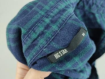 ogrodniczki mango: Big Star, Sukienka damska, rozmiar M — 4