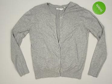 canda plaszcz: Sinsay, Kardigan damski, rozmiar M — 2